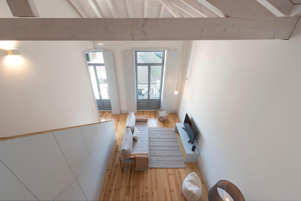 Tripas-Coração, Sá da Bandeira Apartamento Porto Exterior foto