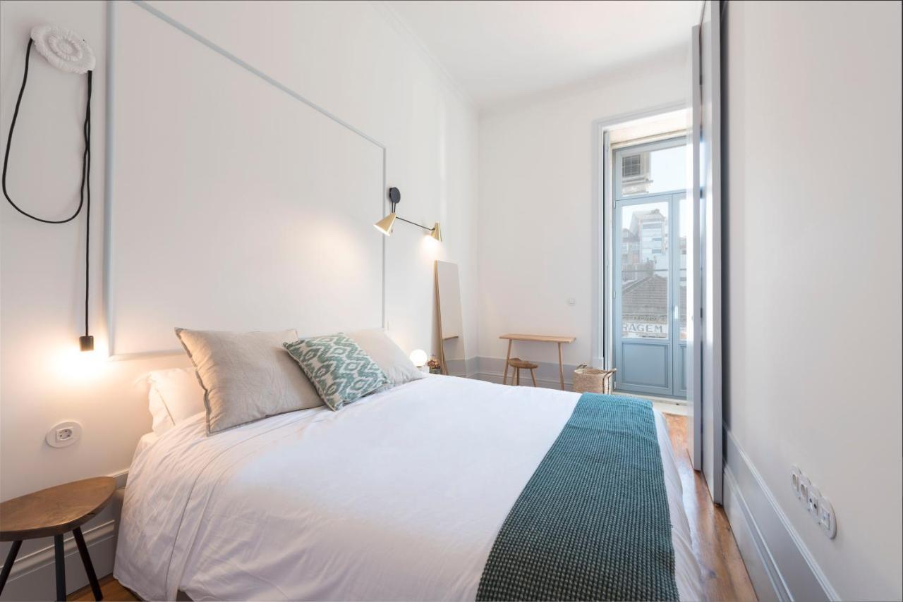 Tripas-Coração, Sá da Bandeira Apartamento Porto Exterior foto