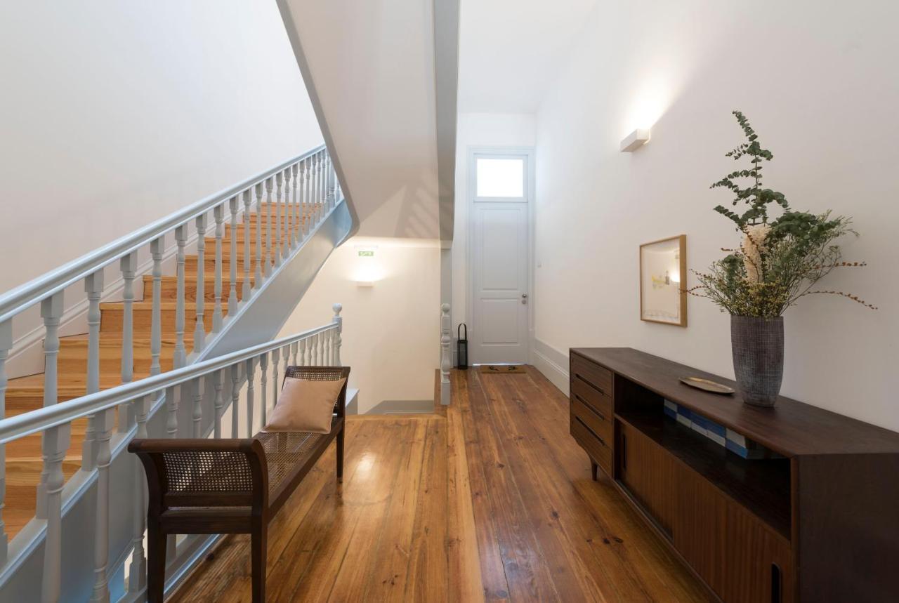 Tripas-Coração, Sá da Bandeira Apartamento Porto Exterior foto
