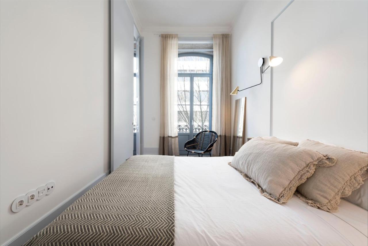Tripas-Coração, Sá da Bandeira Apartamento Porto Exterior foto