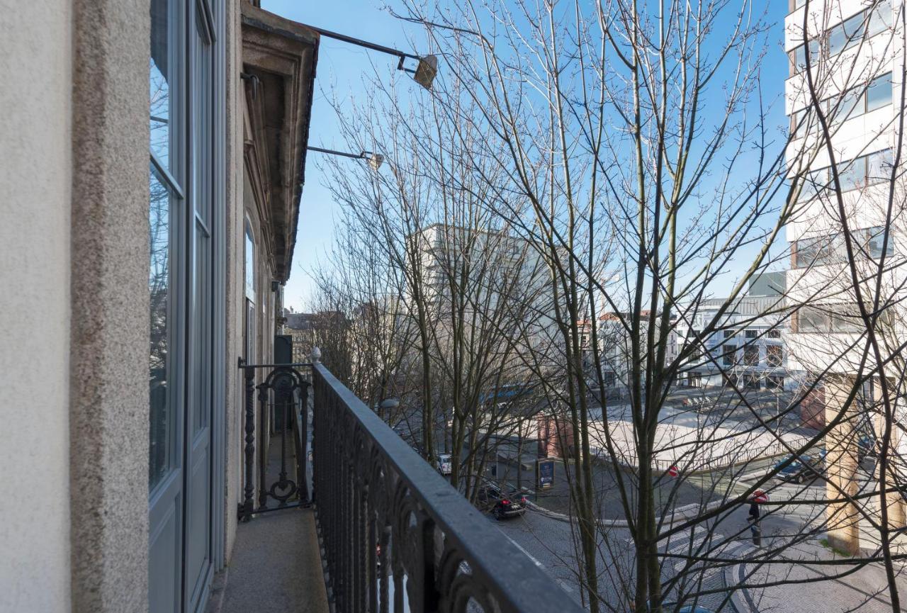 Tripas-Coração, Sá da Bandeira Apartamento Porto Exterior foto
