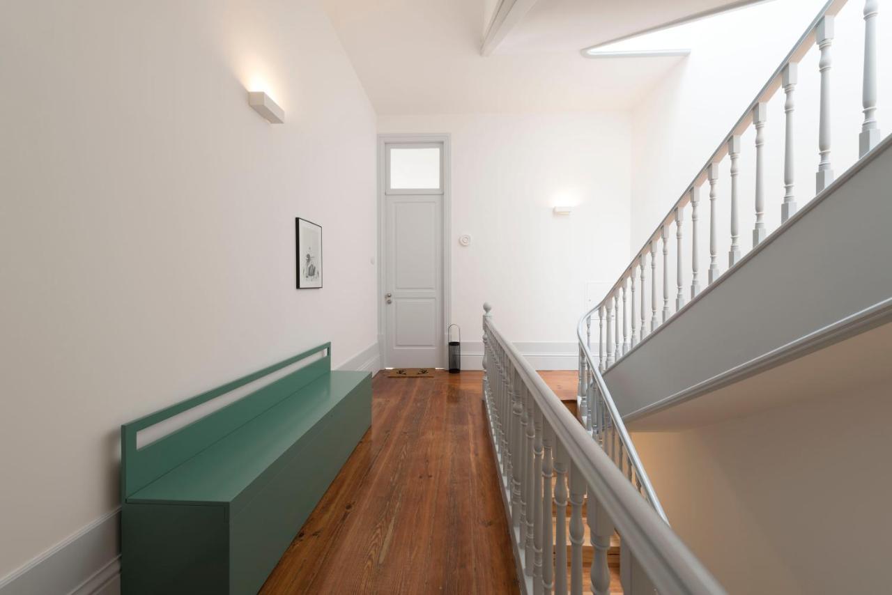 Tripas-Coração, Sá da Bandeira Apartamento Porto Exterior foto
