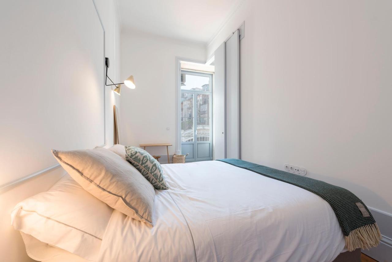 Tripas-Coração, Sá da Bandeira Apartamento Porto Exterior foto